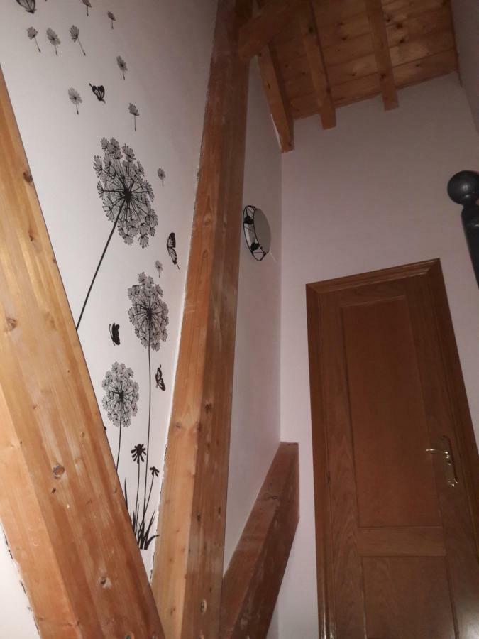 Willa Sierra De Cazorla Arroyo Frio Zewnętrze zdjęcie